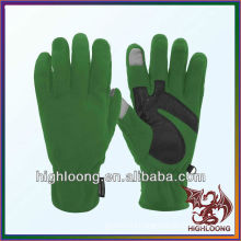 best selling and popular fashion and warm fleece glove